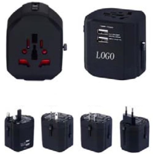 Universal Travel Adapters