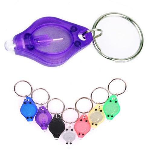 Keychain Light