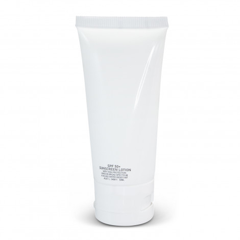 Everyday SPF 50+ Sunscreen 50ml