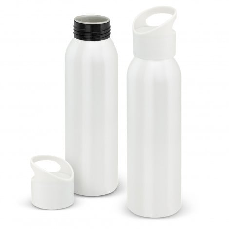 Eclipse Aluminium Bottle